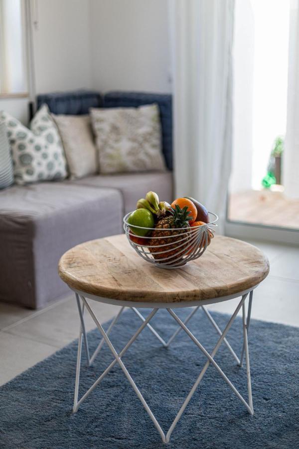 Lemon Tree Apartment Luz 外观 照片
