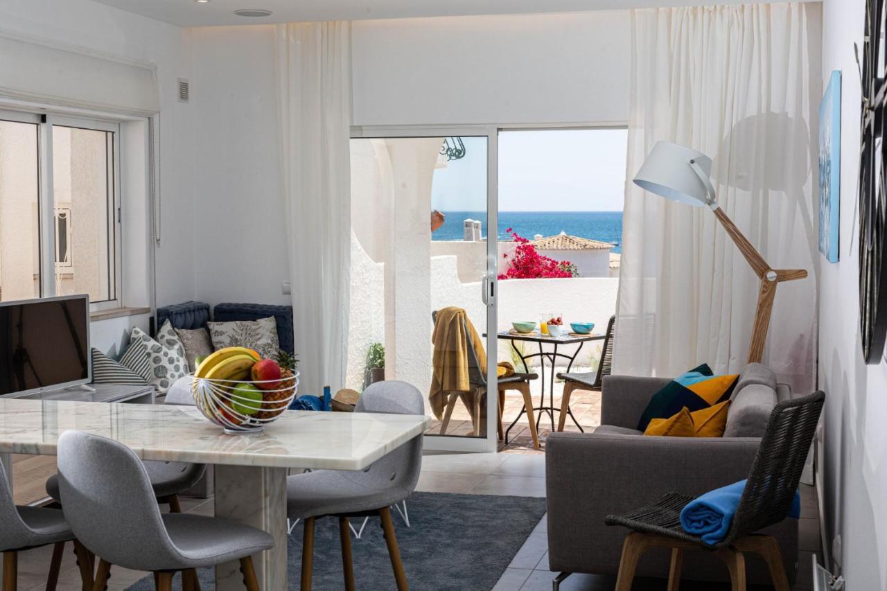 Lemon Tree Apartment Luz 外观 照片