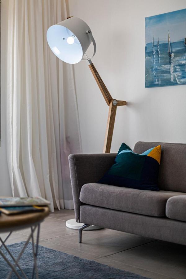 Lemon Tree Apartment Luz 外观 照片