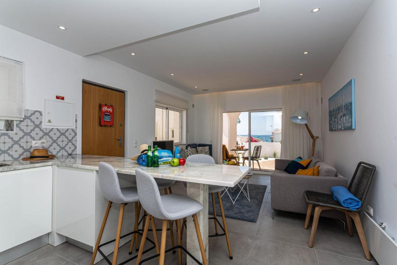 Lemon Tree Apartment Luz 外观 照片